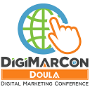 DigiMarCon Douala – Digital Marketing Conference & Exhibition